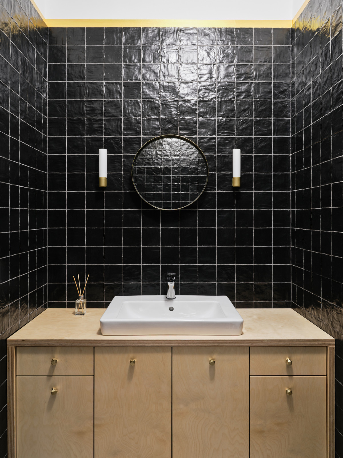 Фото: ванная