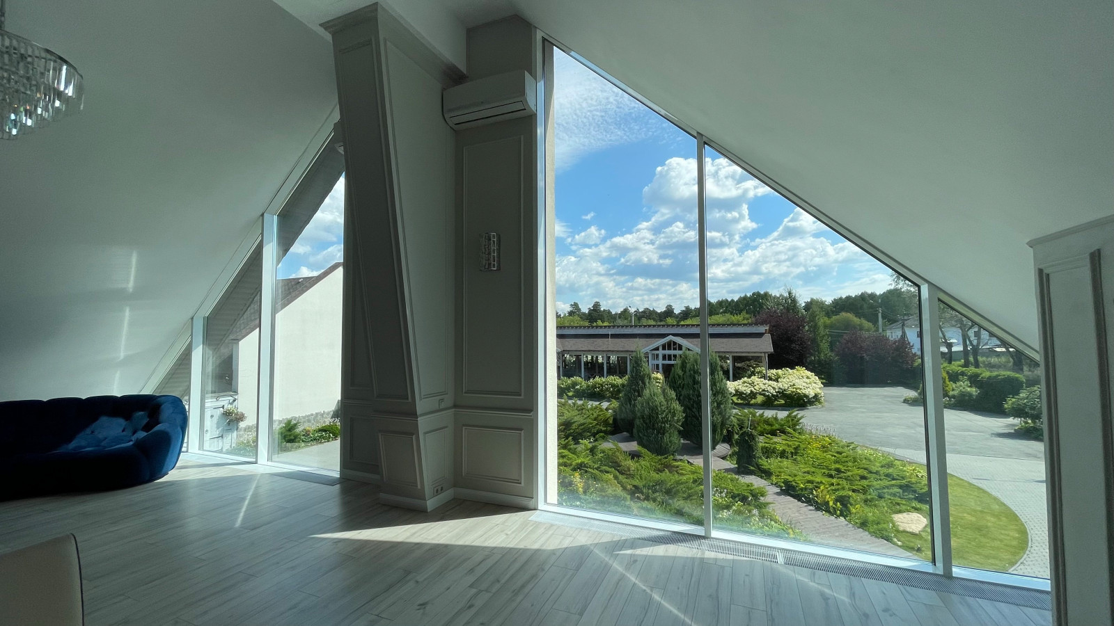 Конно-спортивный комплекс Пегас