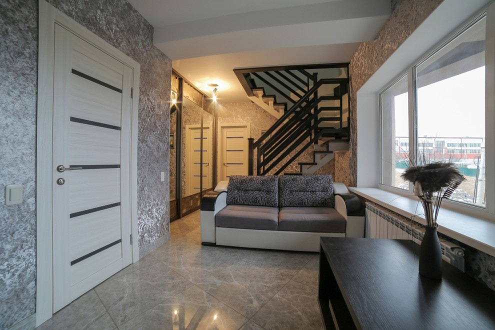 ТАУНХАУС ПОД КЛЮЧ