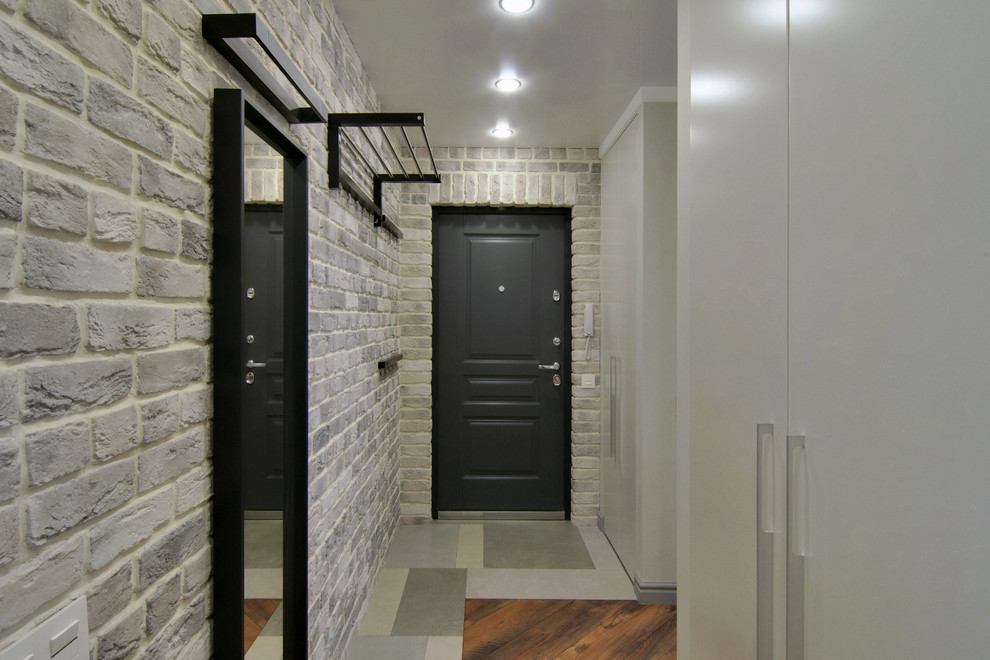 Квартира на Энтузиастов