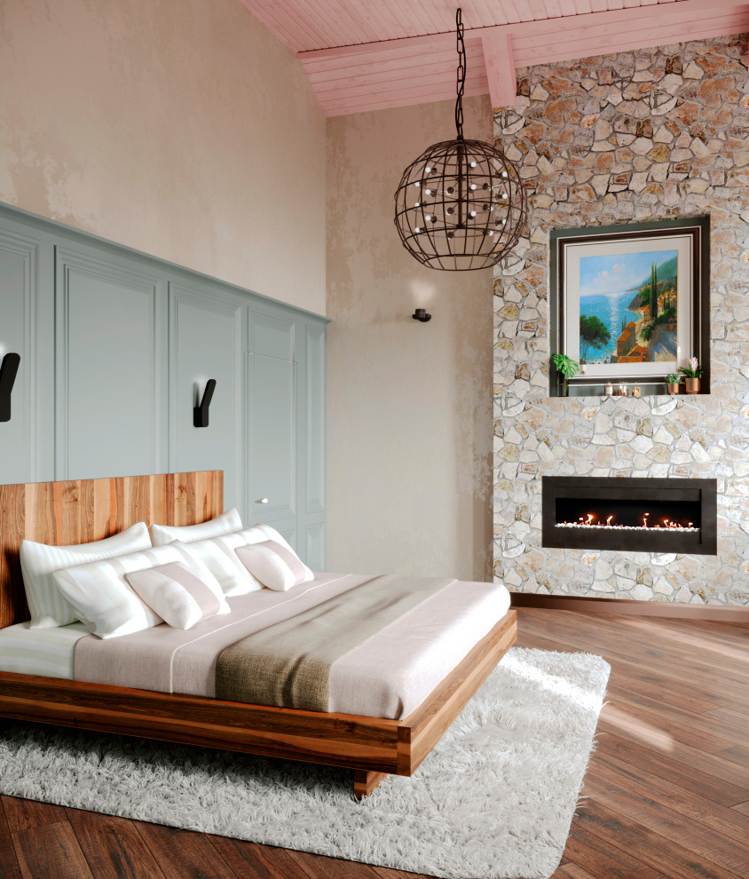 Загородный дом на горнолыжном курорте