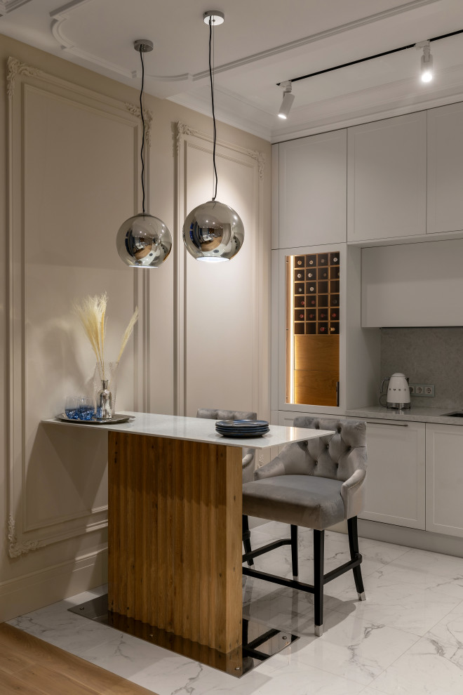 Квартира Балтийская Жемужина