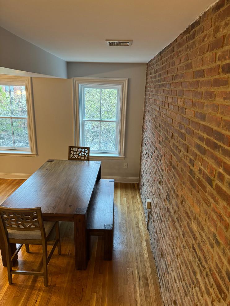 Home Remodel - Tremont