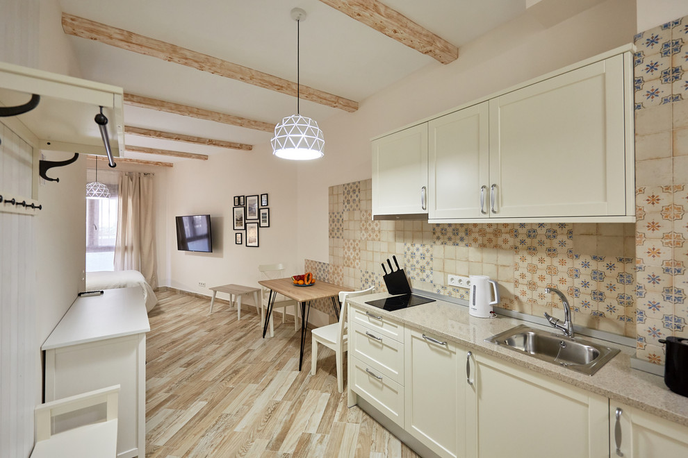 Апартаменты Торревьеха, Испания.