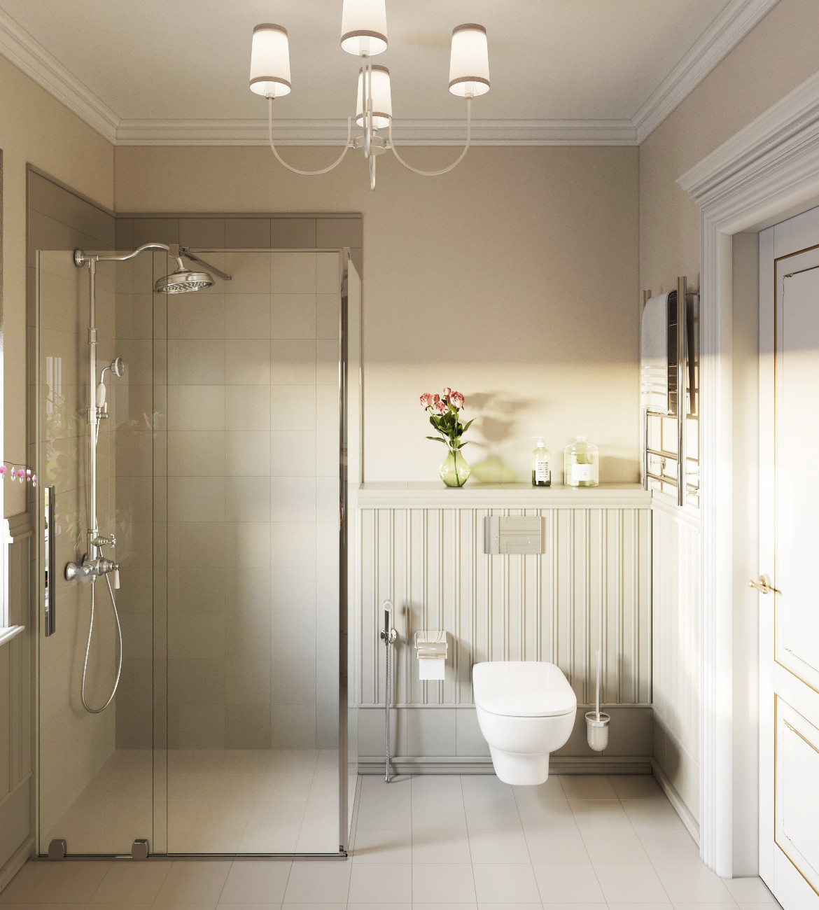 Загородная резиденция