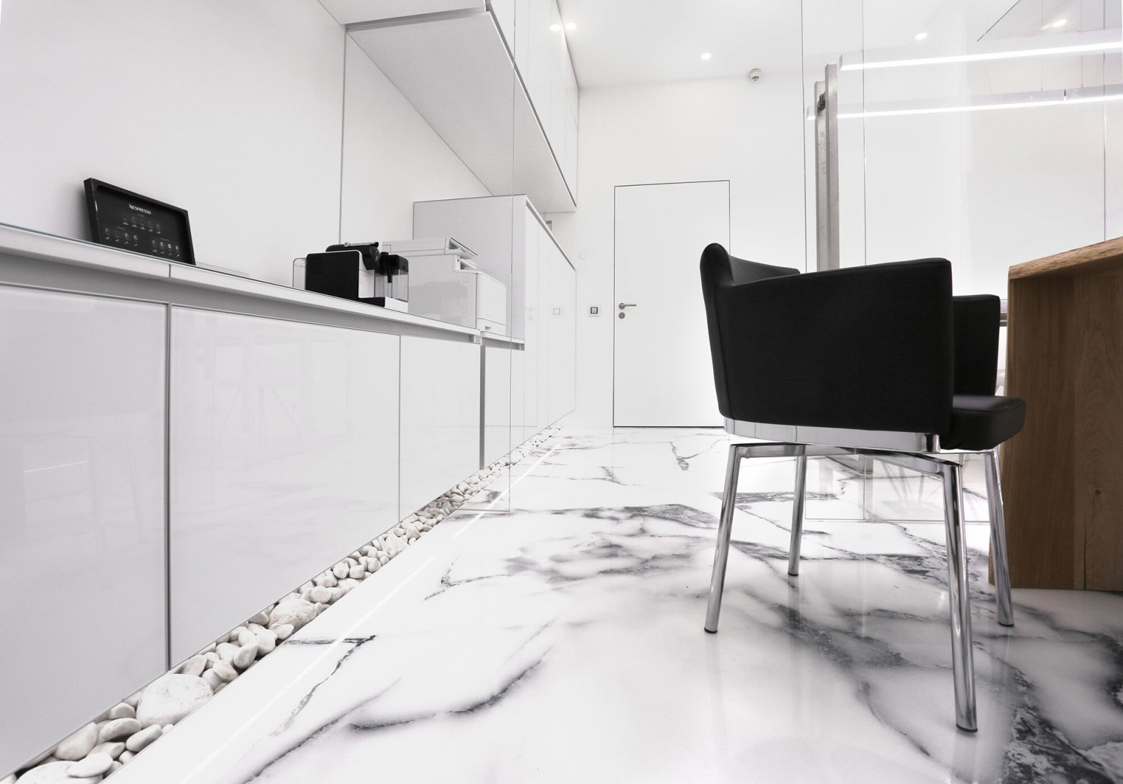 Современная кухня