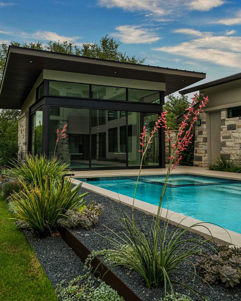 Spanish Oaks Casita