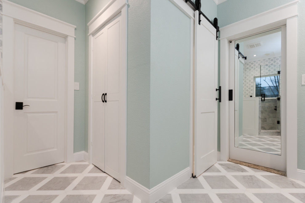 Whitebark Pine | Master Bathroom