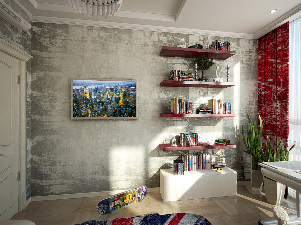 Московская романтика - в современном исполнении