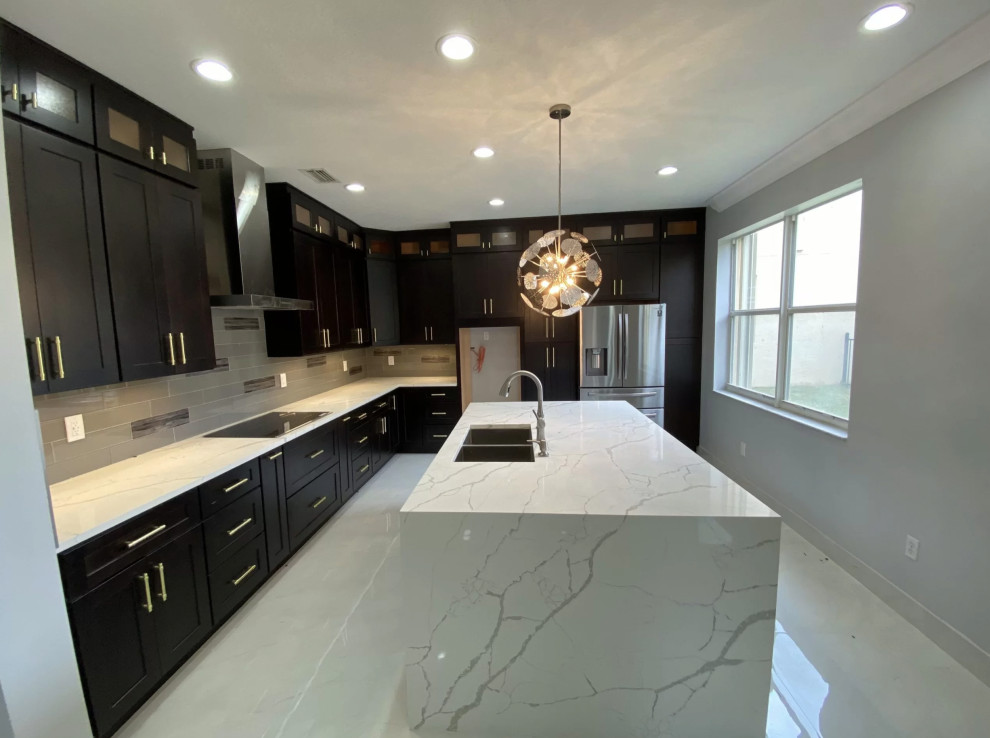 Estrella Kitchen Remodeling Project