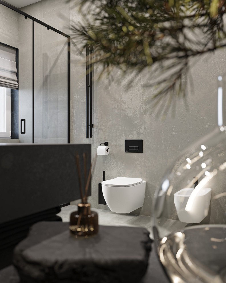 Дом в КП Лугинино парк, Москва