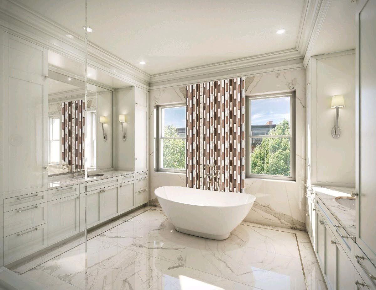 Bathtub Systems