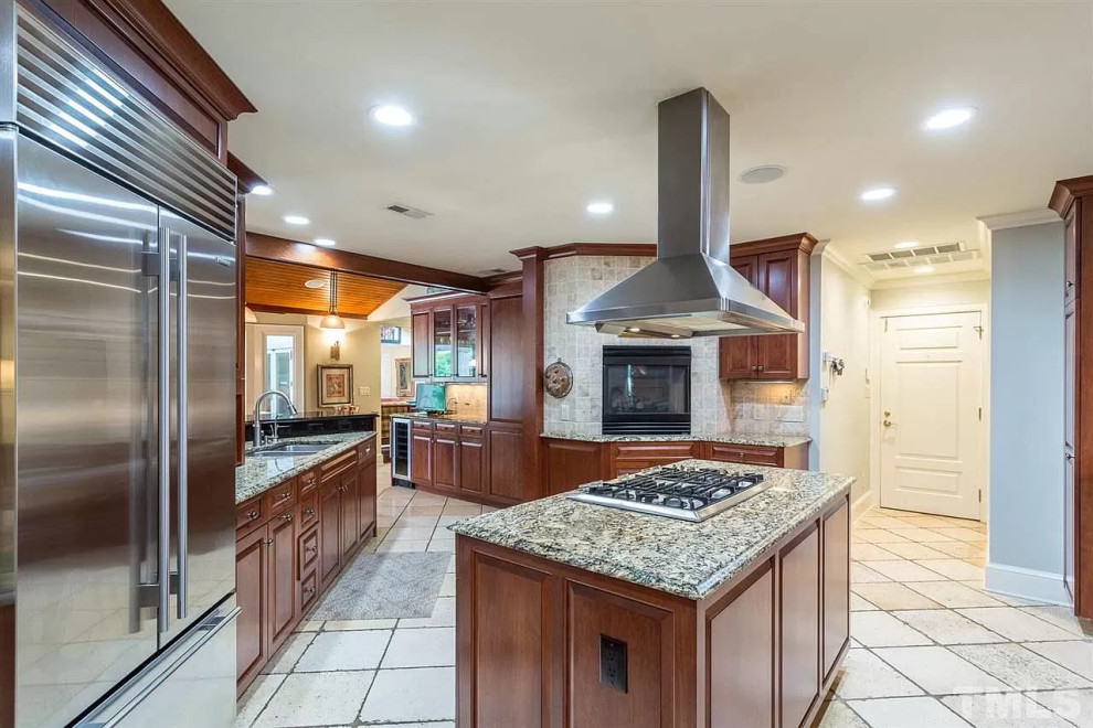 Watkins Full Home Remodel