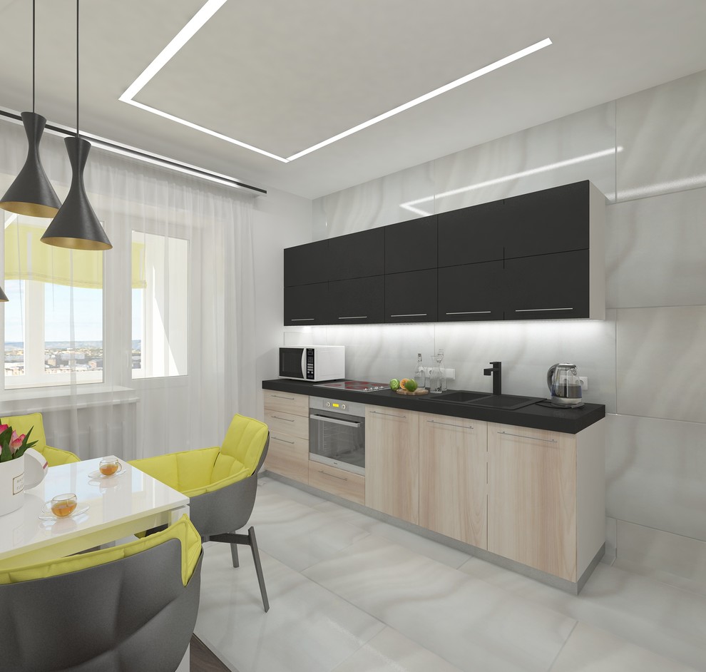 С тонким  ароматом лайма