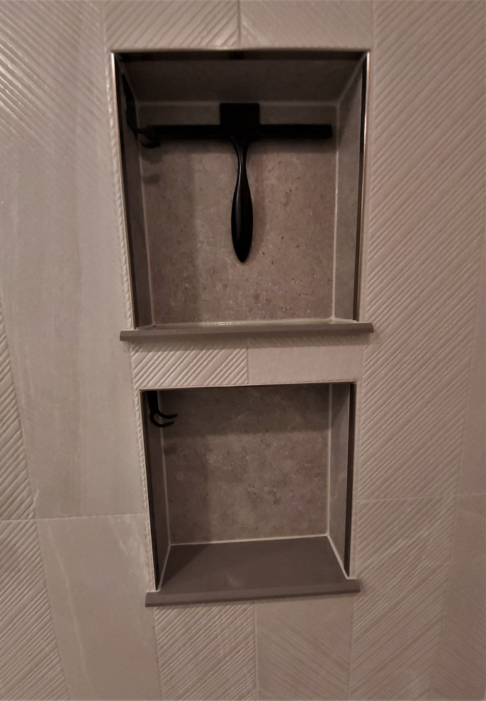 Ensuite revival