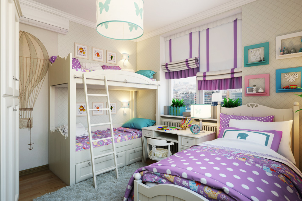 Квартира в Сокольниках