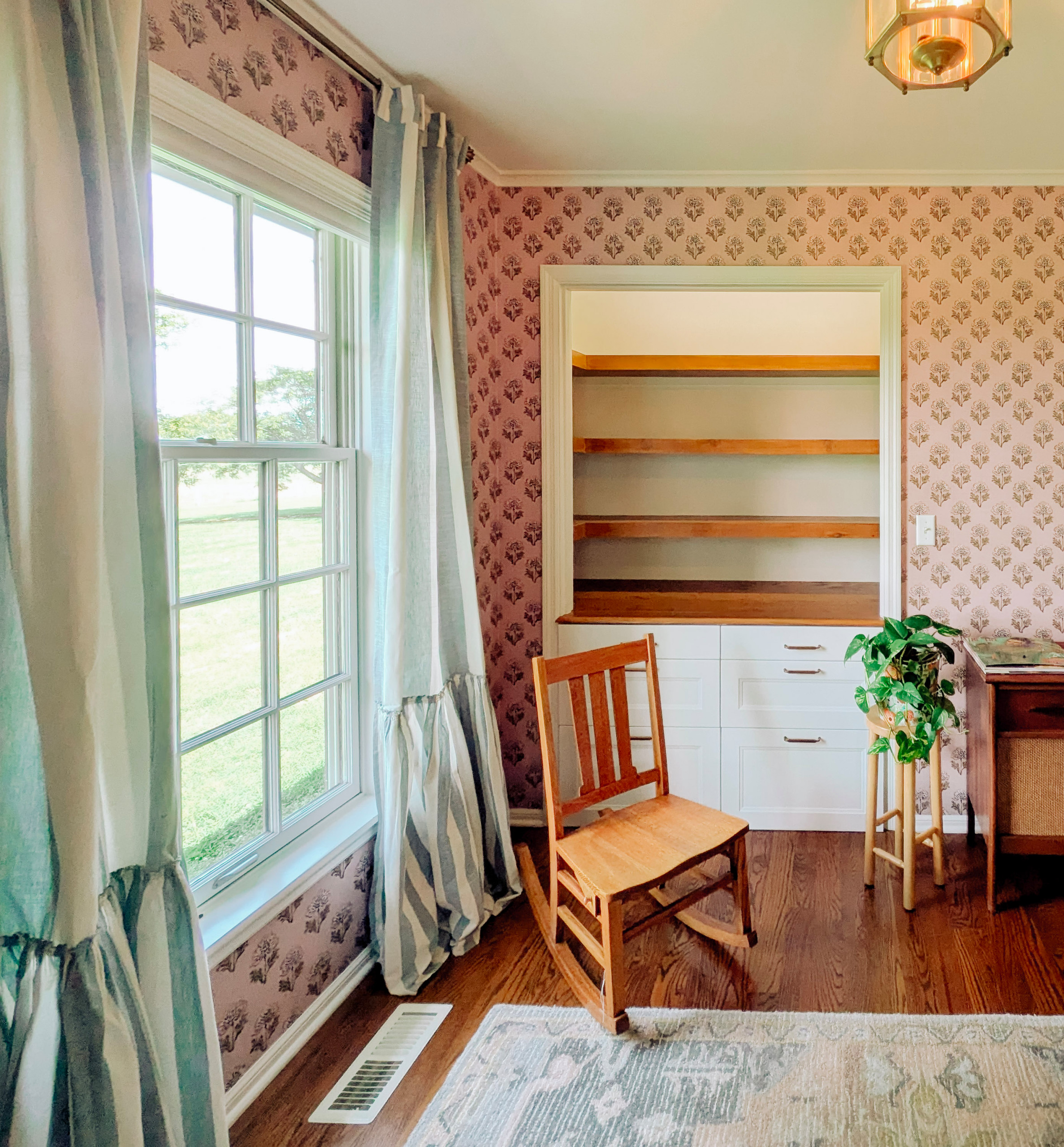 Reading Nook