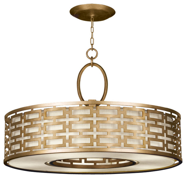 Fine Art Lamps 787640 2gu Allegretto Gold Burnished Leaf Fine Art Lamps 787640 2gu Allegretto Gold Burnished Leaf Pendant Transitional Lighting By Littman Bros
