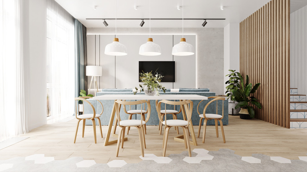 ТАУНХАУС БРИТАНИКА