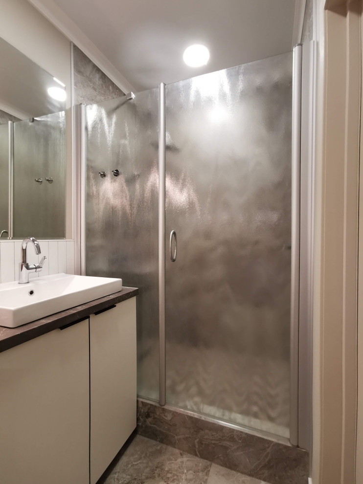 Кухня "Летняя ночь на Степной"