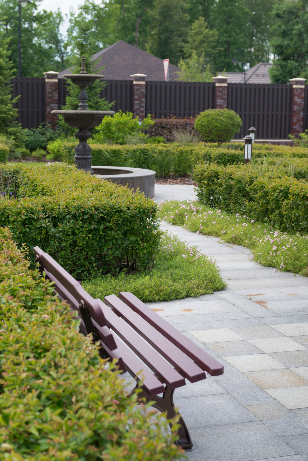 Летова роща