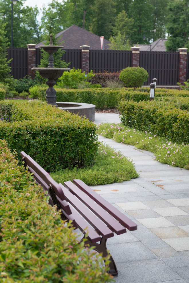 Летова роща