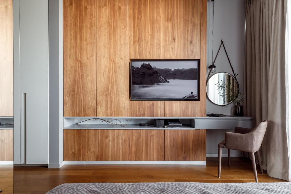 ЖК "Актёр Гэлакси"