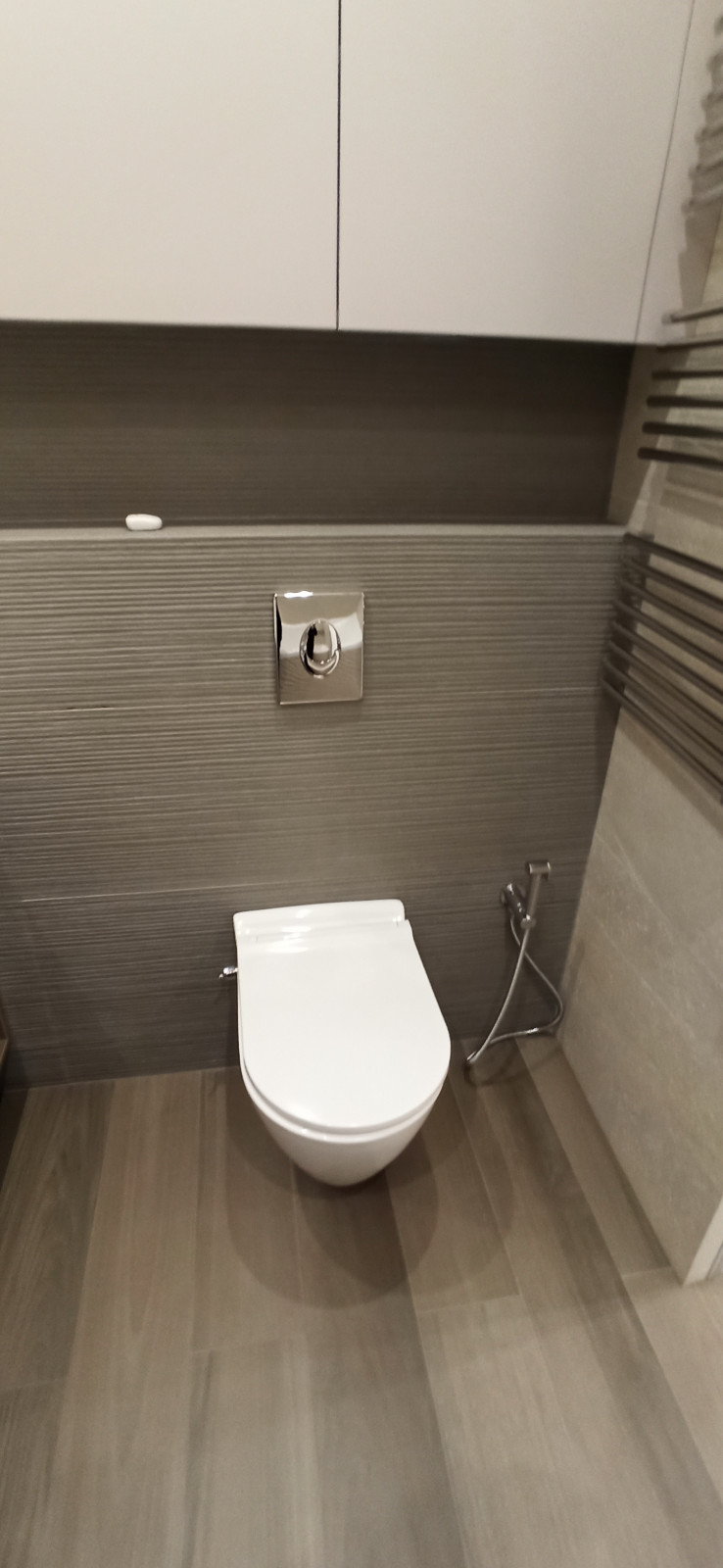 Квартира для 4 человек индивидуальный дизайн проект