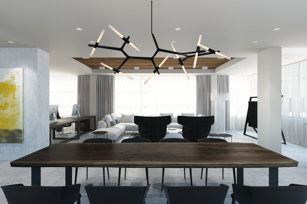 Квартира-офис, ЖК "Отрада"