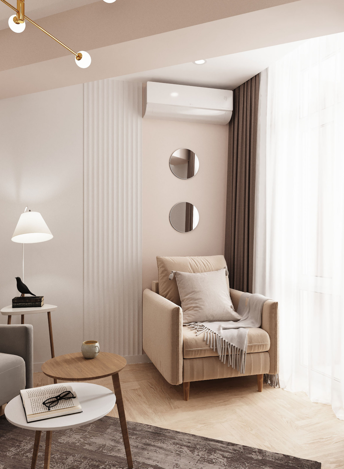 27 кв.м.студия,г.Севастополь