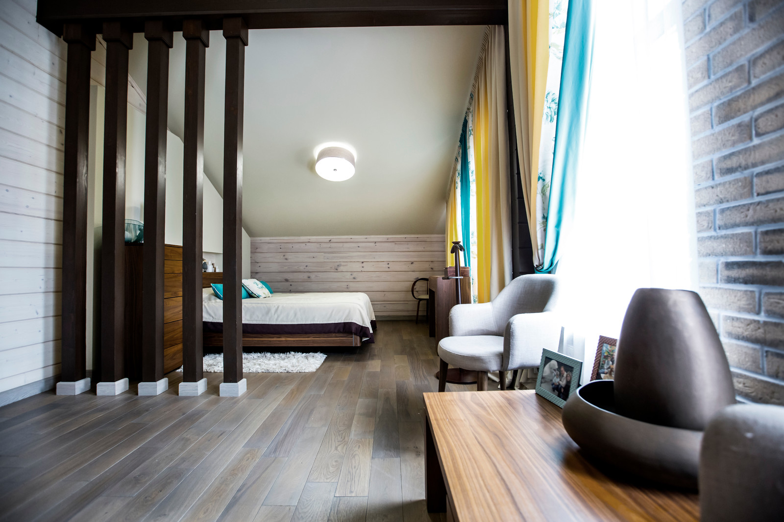 КП Руза Фэмили Парк