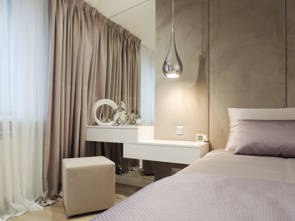 Этюд в сиреневых тонах