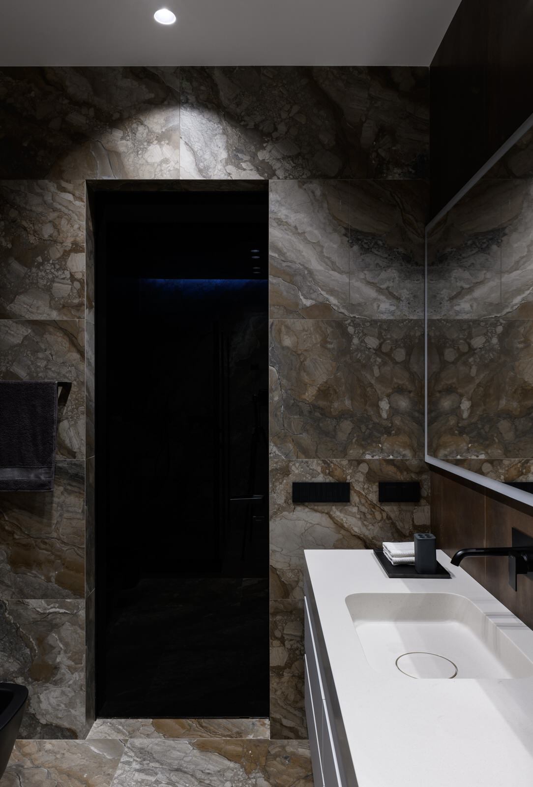 Квартира 200 м2