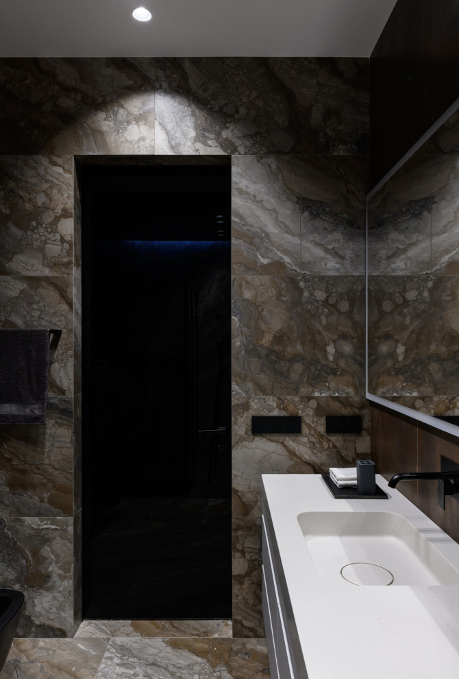 Квартира 200 м2