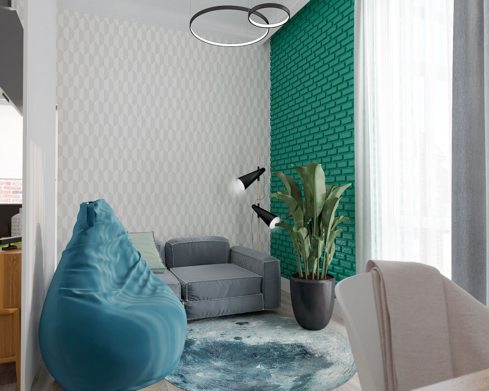 Воронеж Репное  часть дома 102,2 кв.м.