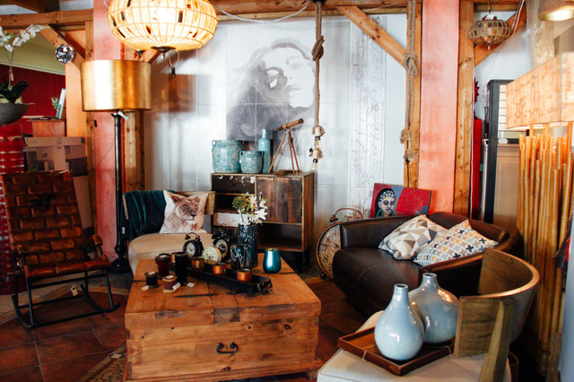 Fliesen- & Wohnambiente Britta Busch salon