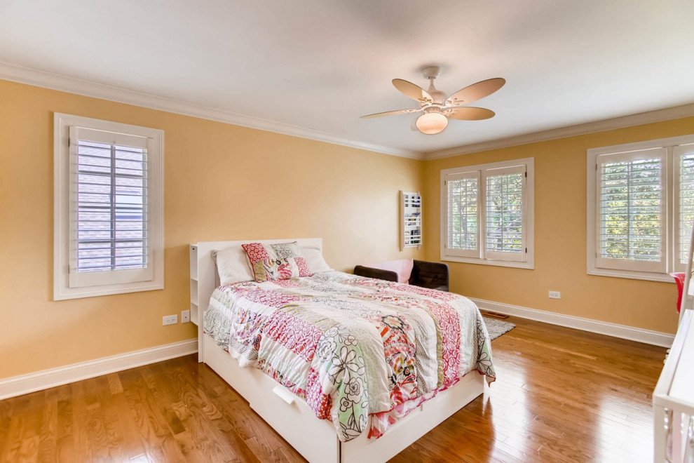 Whole House Renovation