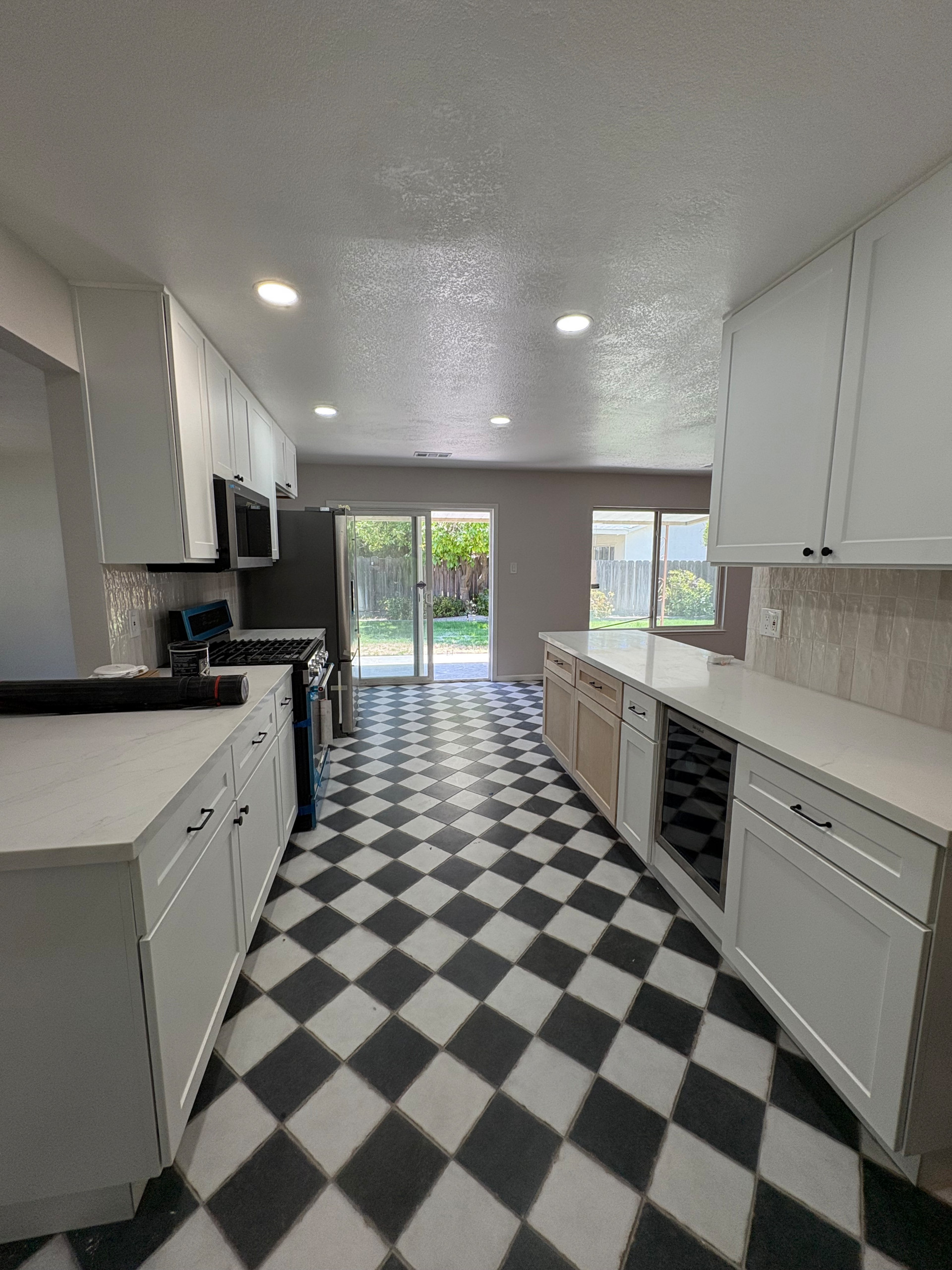 House Renovation