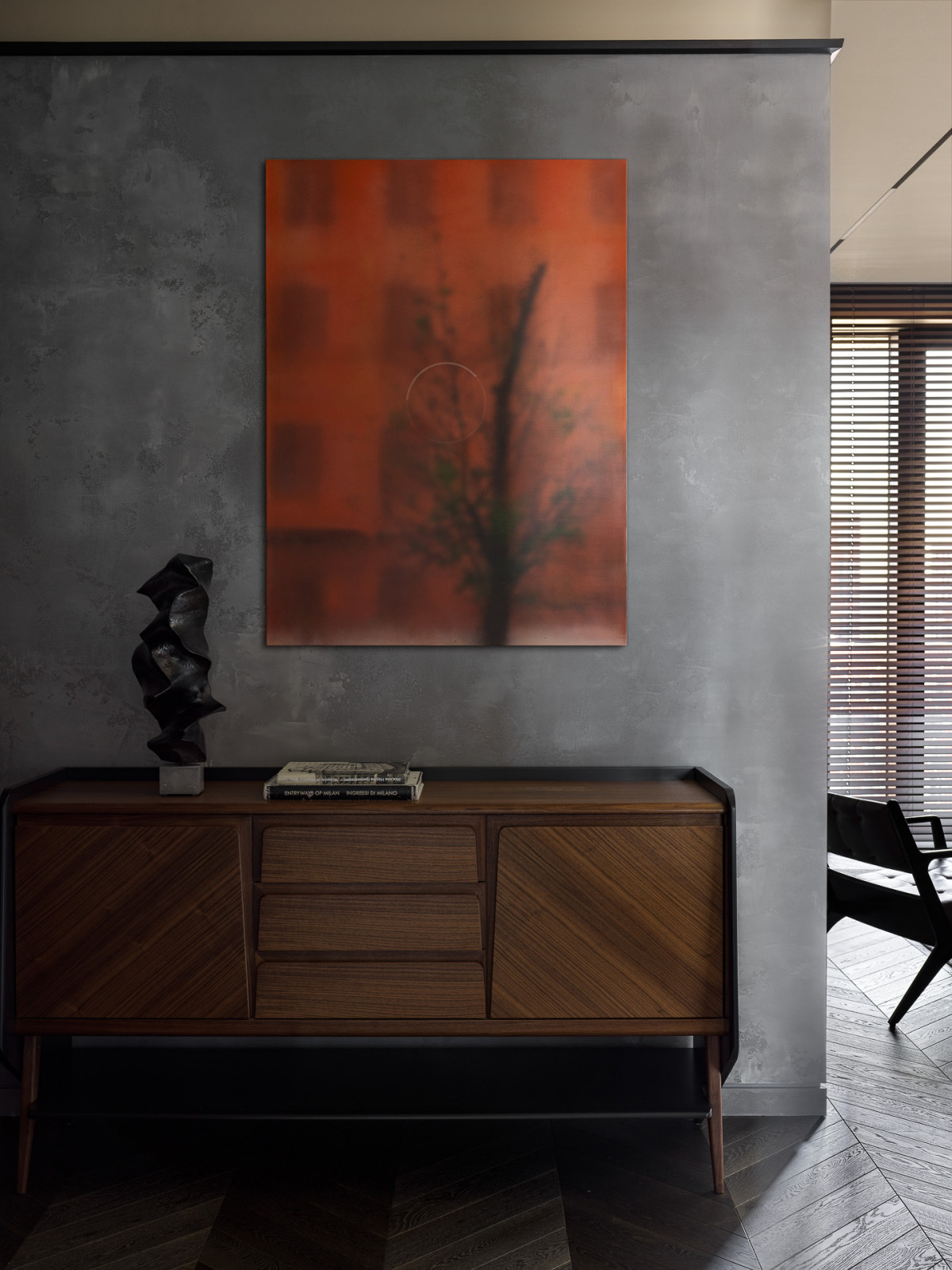 ЖК Зиларт 80кв.м