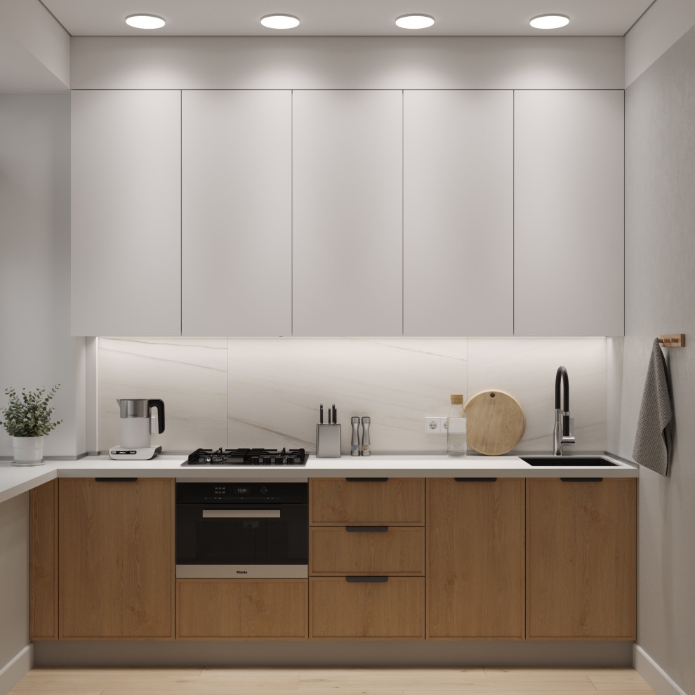 Квартира в сталинке