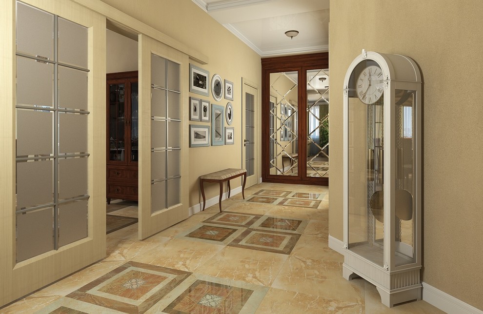 Загородный дом пос. Усть - Ижора.