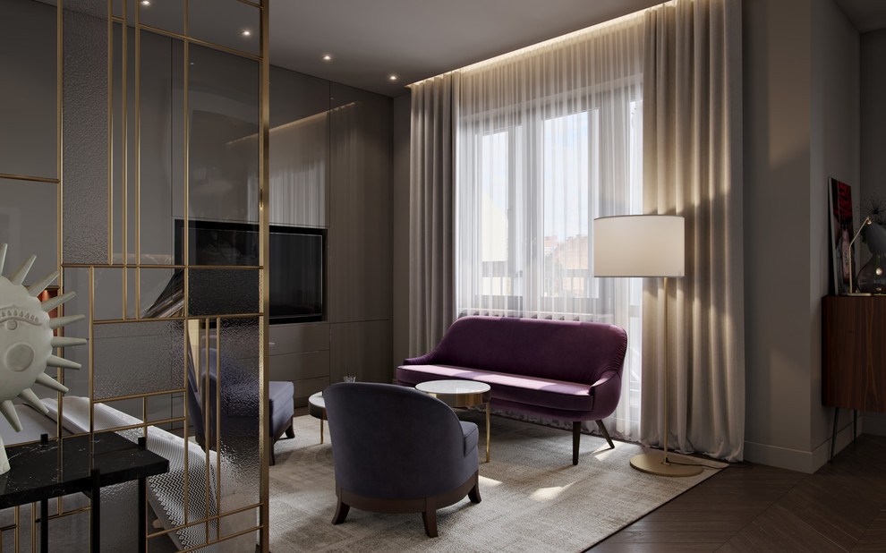 Б.Посадская