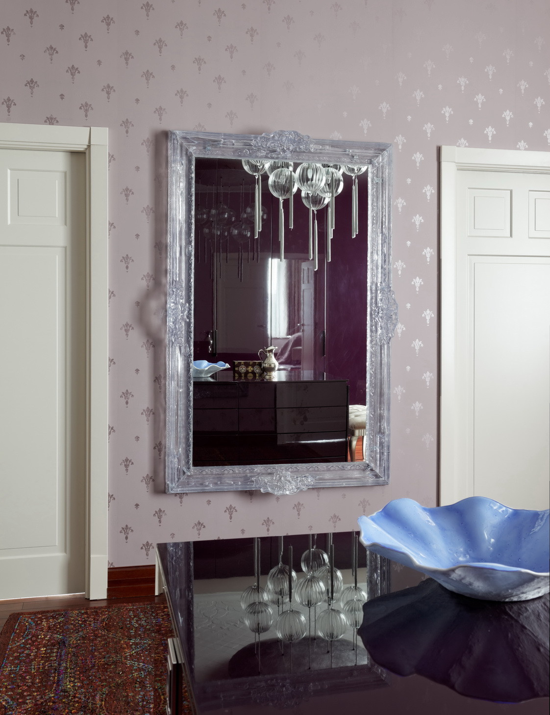 Квартира на Береговой