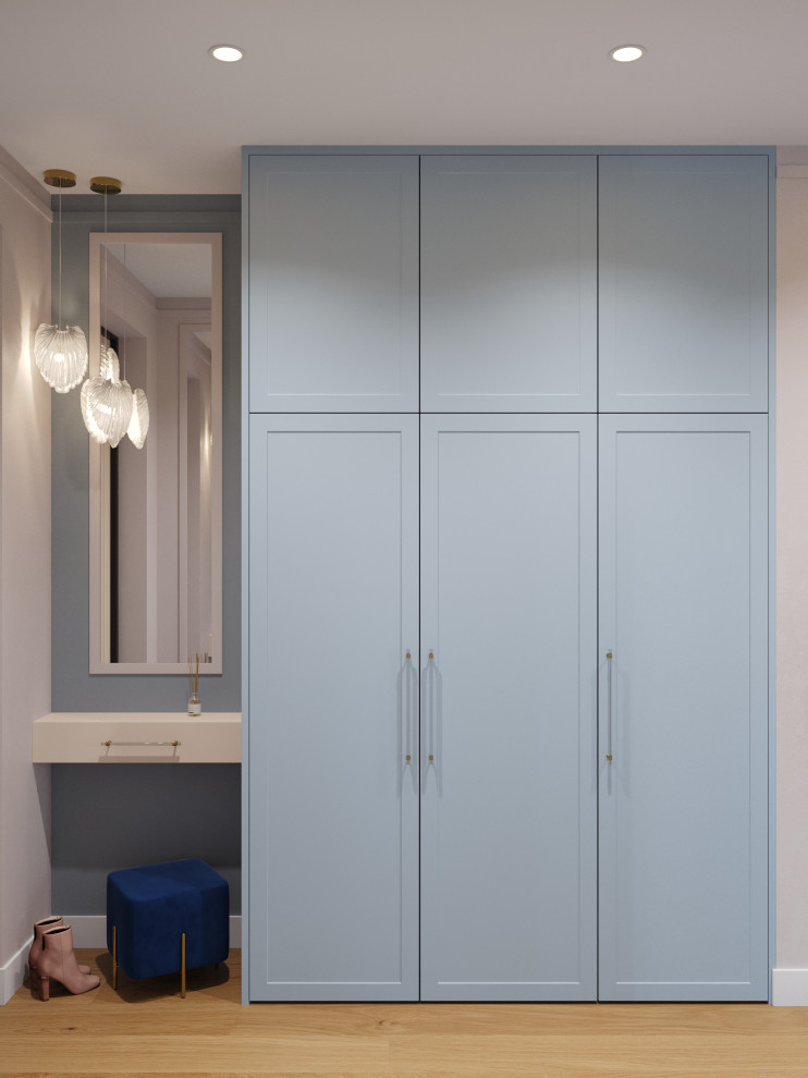 Квартира в ЖК "Сенатор"