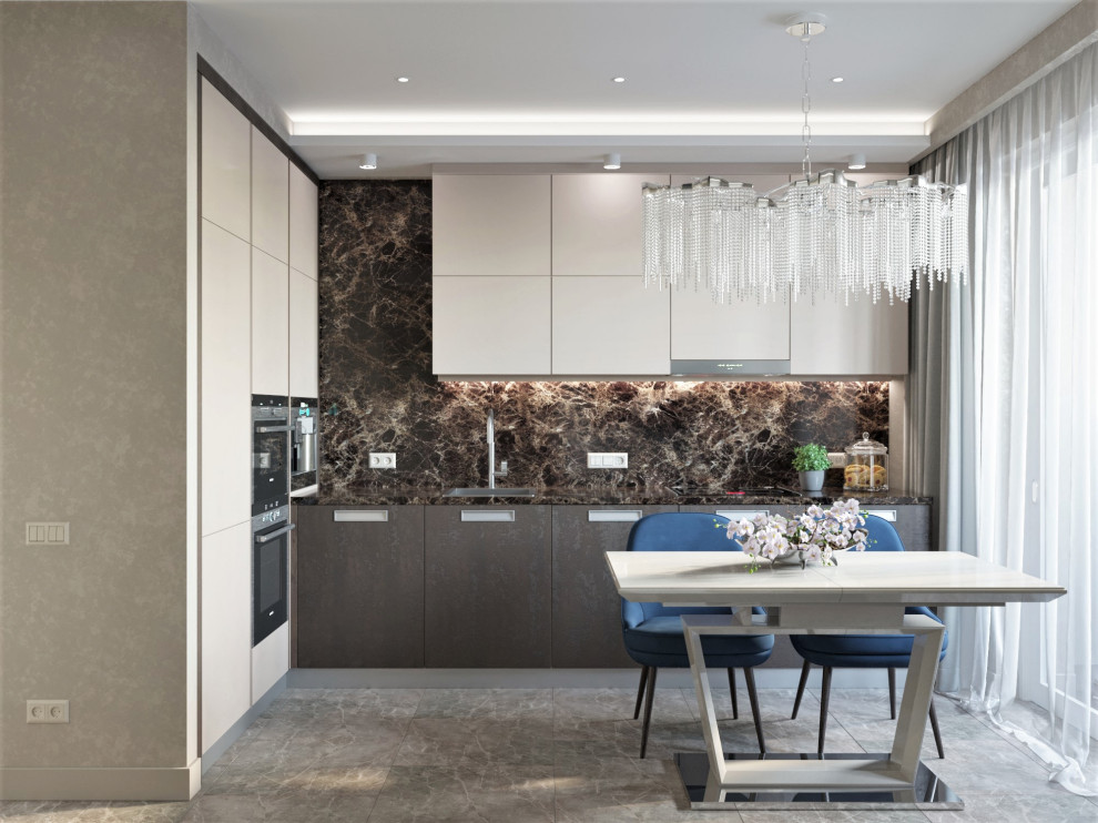 Морские дюны