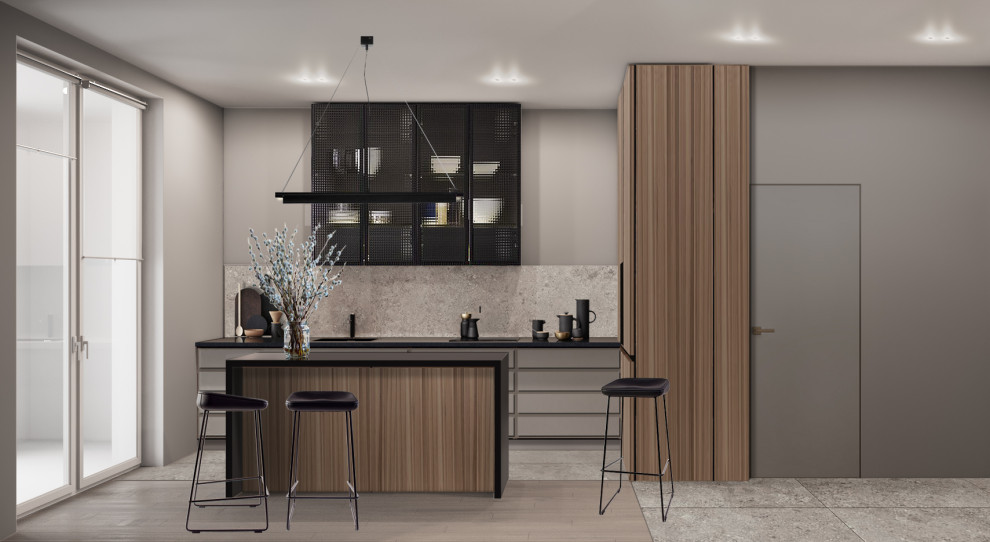 Апартаменты 100 м.кв.