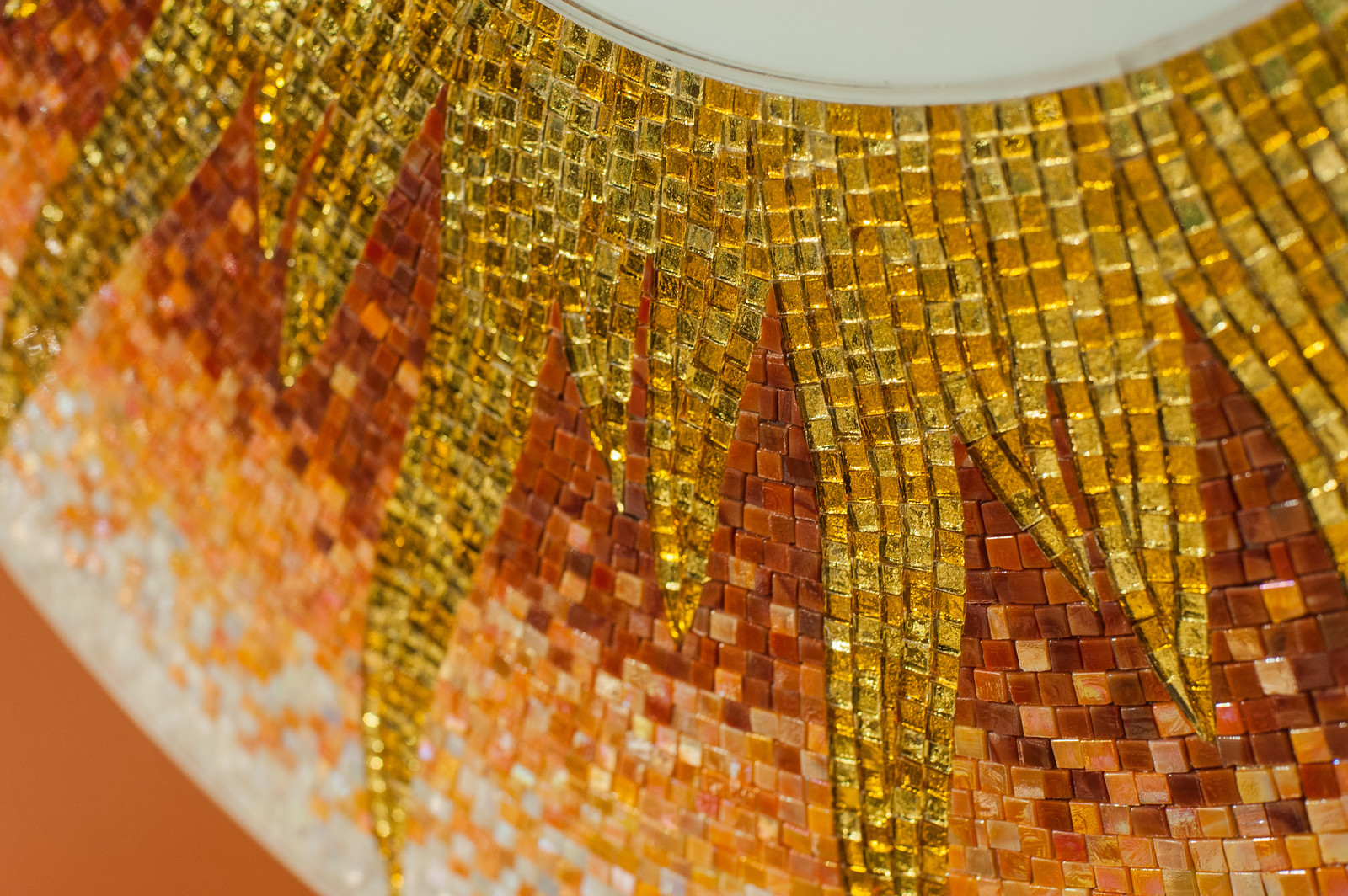 Зеркала ручной работы