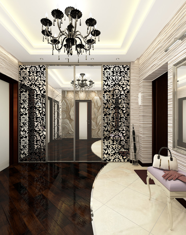 Элементы ар-деко