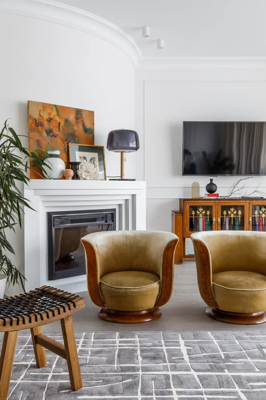 Квартира на Изумрудной