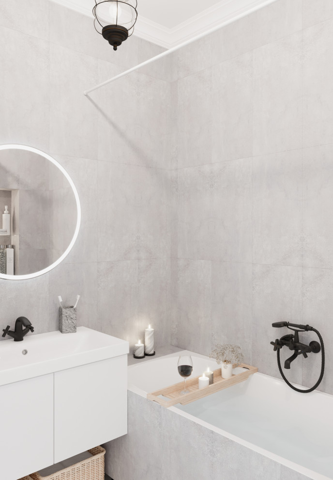 Оренбург, ЖК Грандпарк